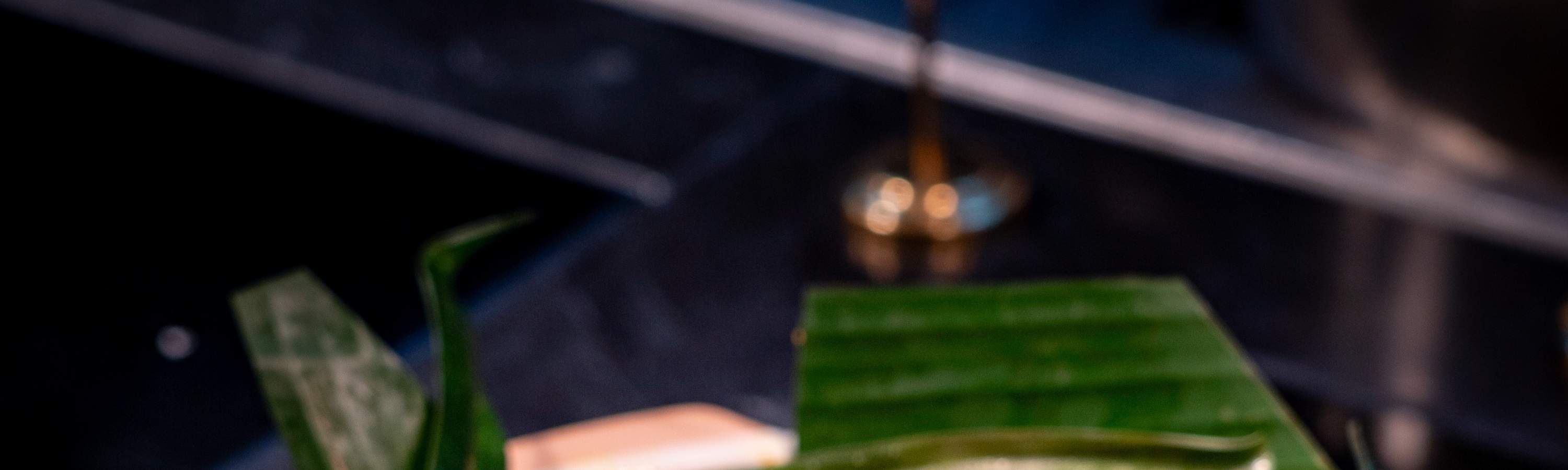 Khuyến mãi đồ ăn Buffet tối